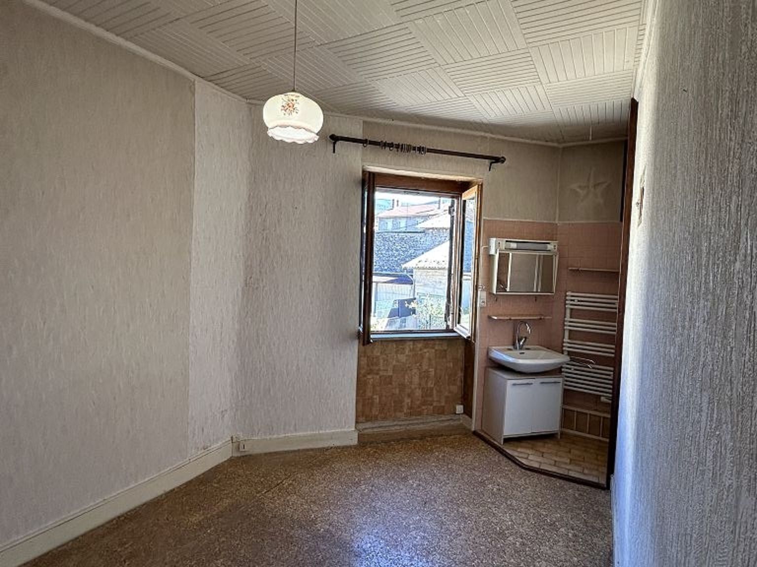 Maison de village SAULT-BRENAZ (01150) Hervé LUC Immobilier