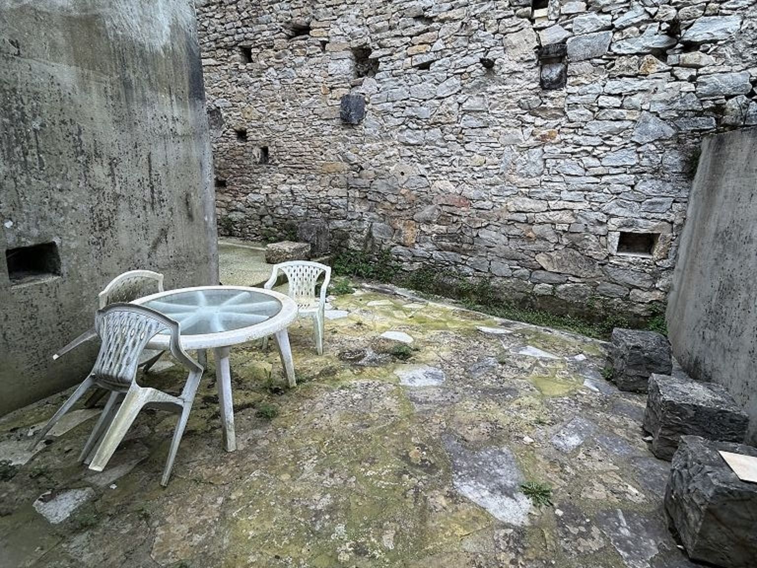 Maison de village SAULT-BRENAZ (01150) Hervé LUC Immobilier