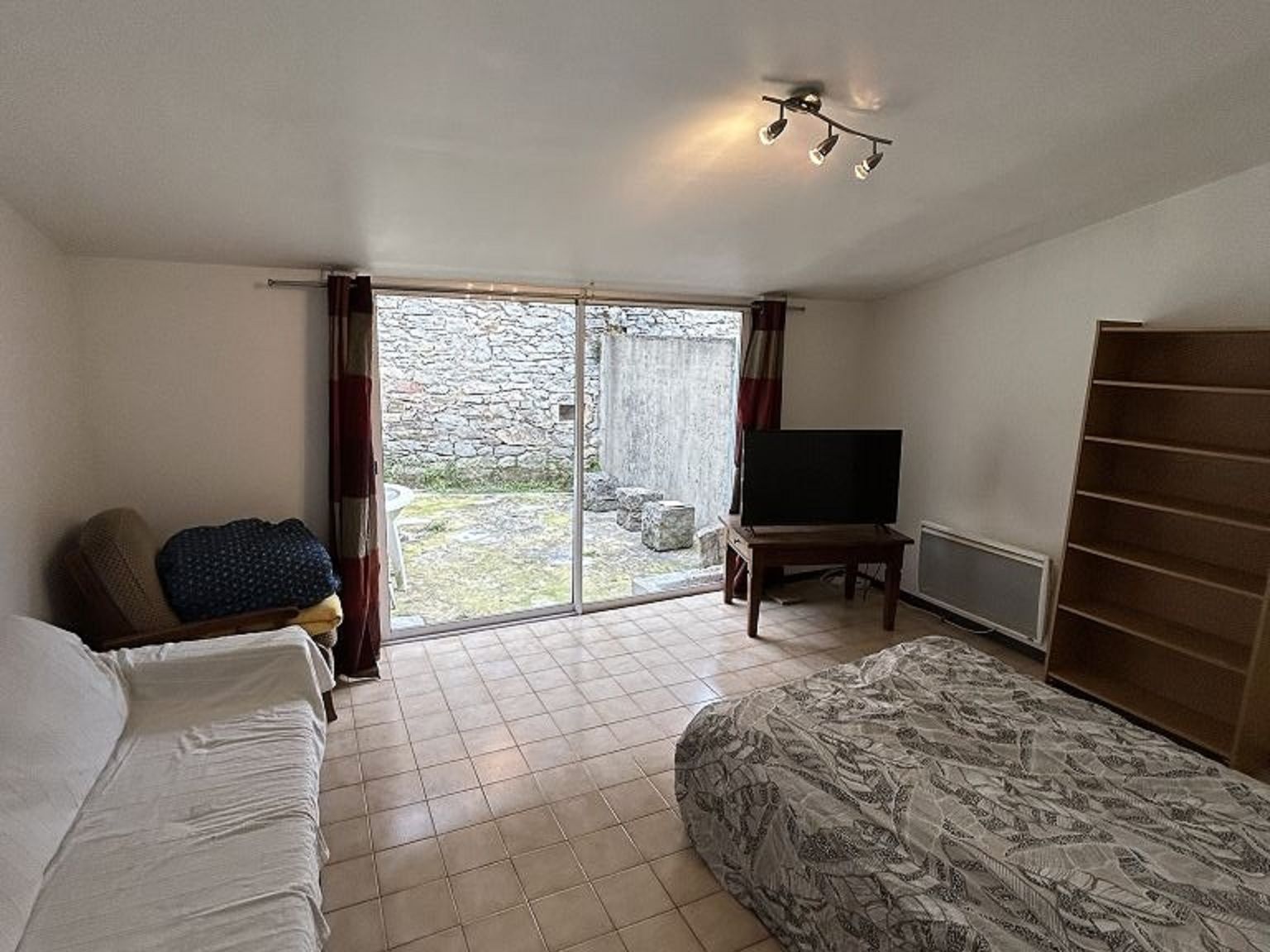 Maison de village SAULT-BRENAZ (01150) Hervé LUC Immobilier