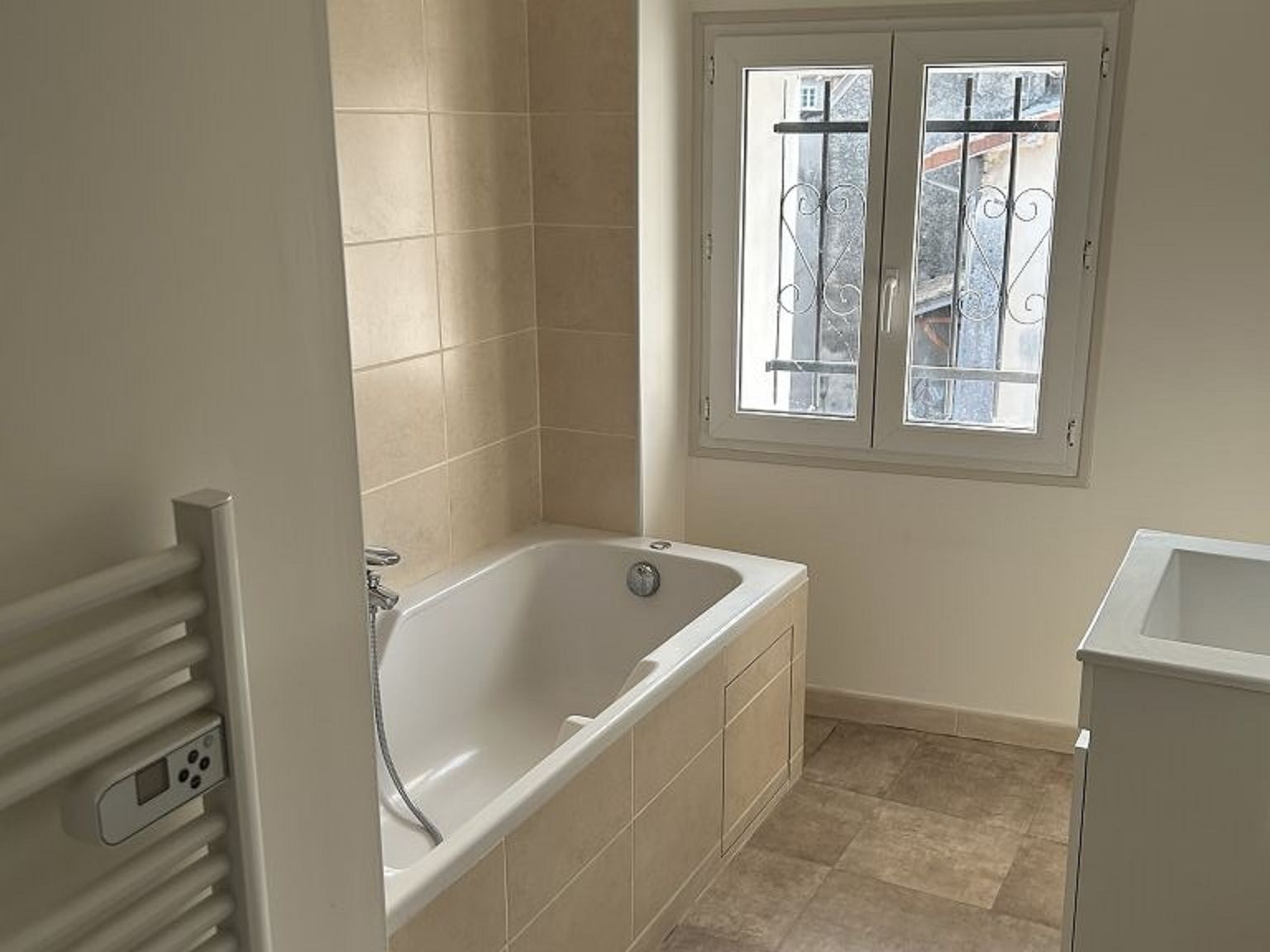 Maison de village SAULT-BRENAZ (01150) Hervé LUC Immobilier