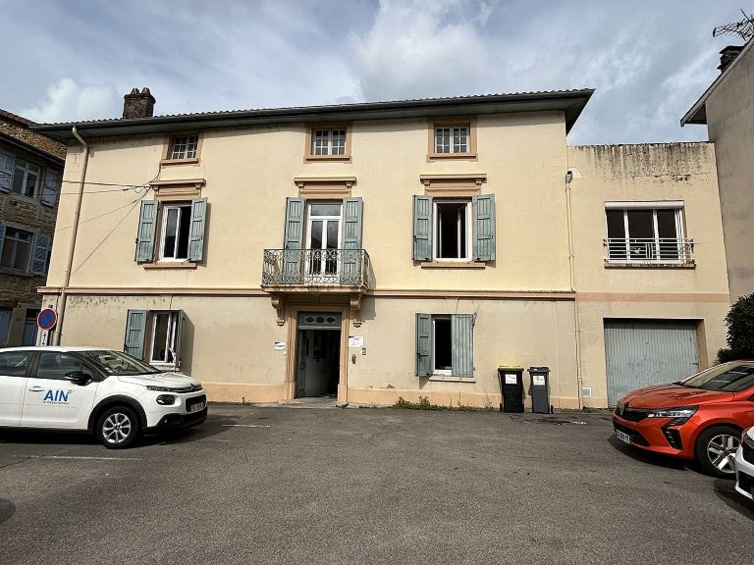 Propriété LAGNIEU (01150) Hervé LUC Immobilier
