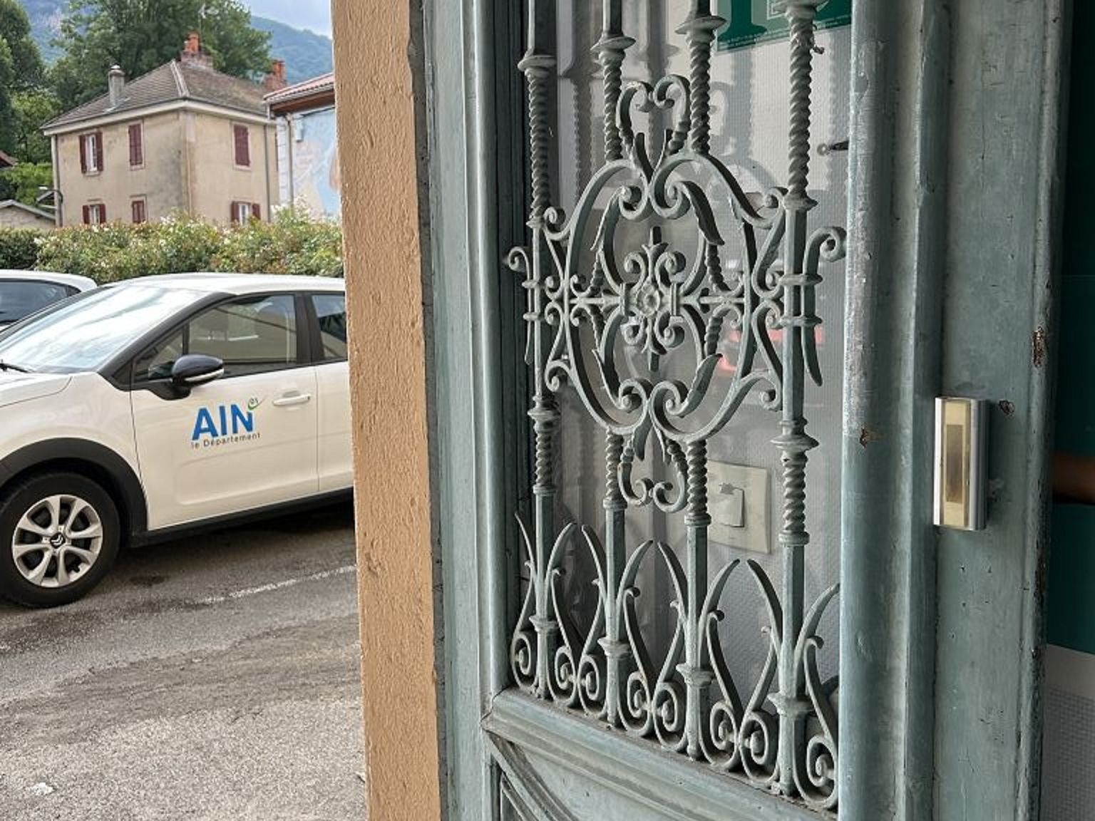 Propriété LAGNIEU (01150) Hervé LUC Immobilier