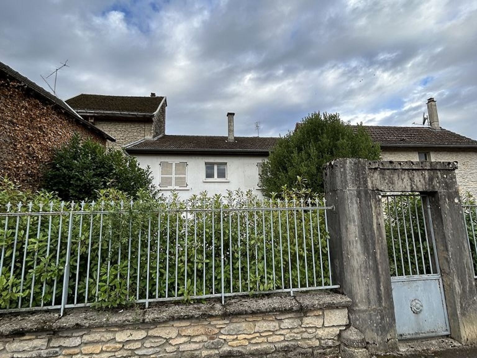 Maison de ville MONTALIEU VERCIEU (38390) Hervé LUC Immobilier