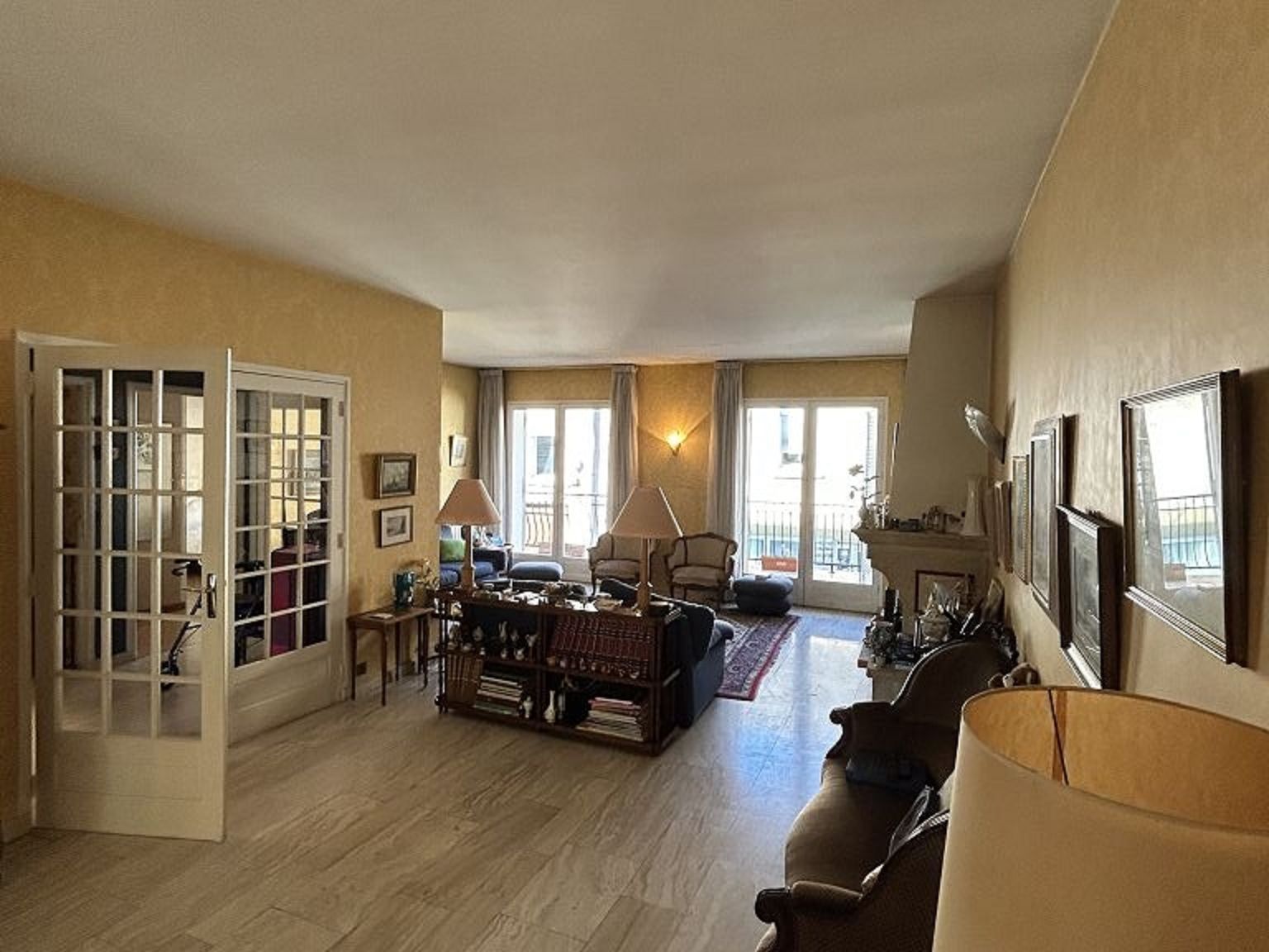 Maison de ville MONTALIEU VERCIEU (38390) Hervé LUC Immobilier