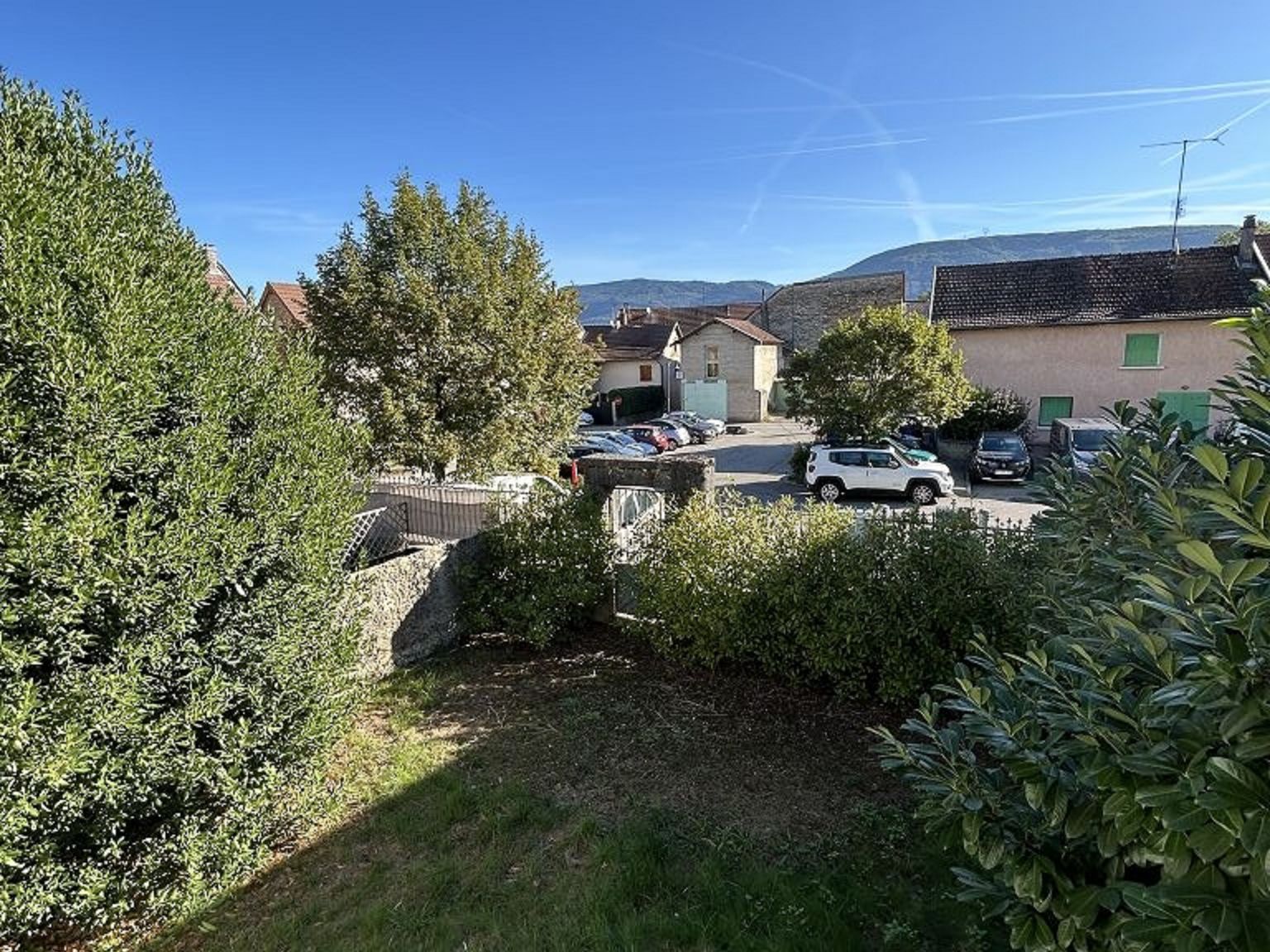 Maison de ville MONTALIEU VERCIEU (38390) Hervé LUC Immobilier