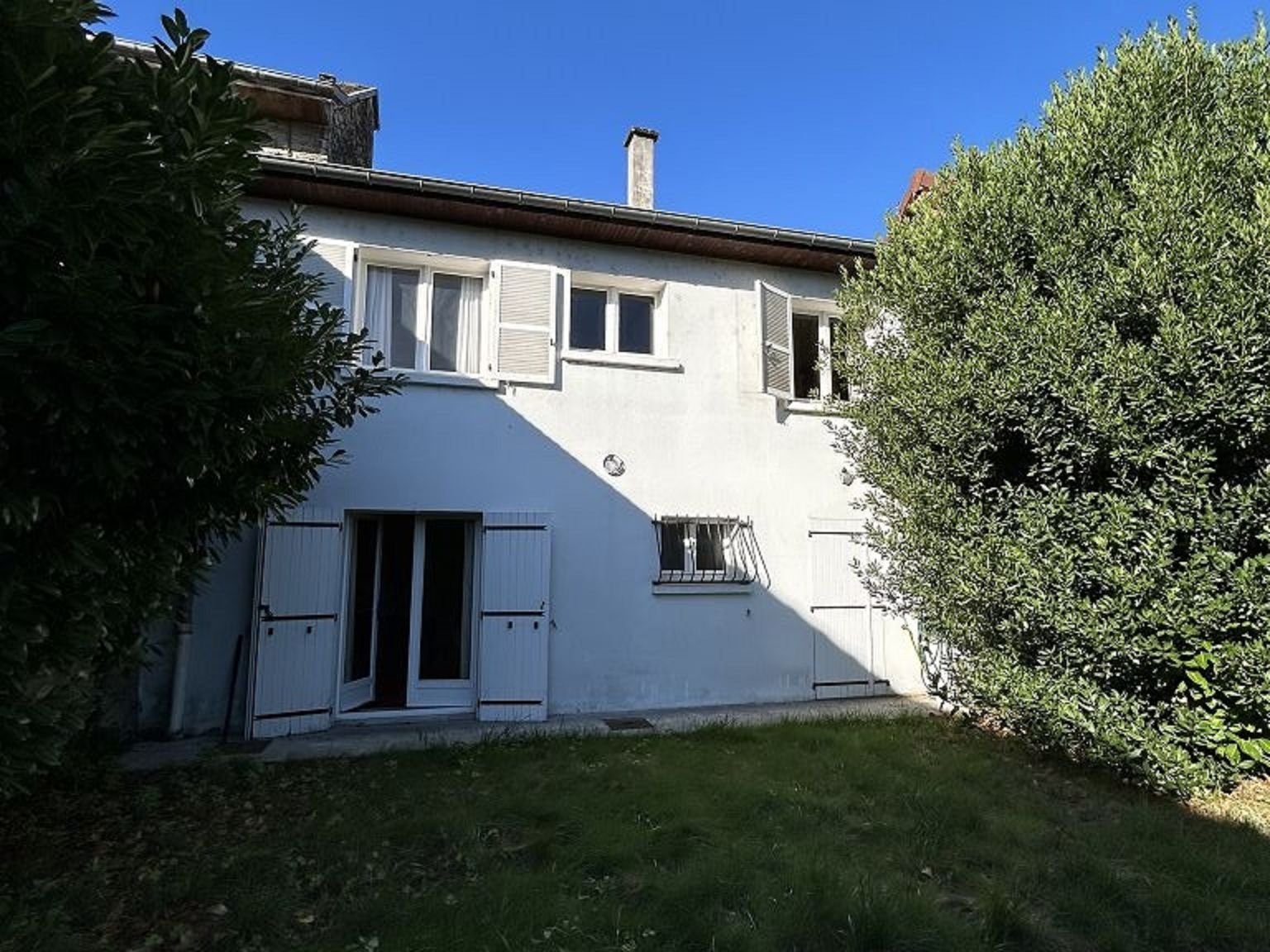 Maison de ville MONTALIEU VERCIEU (38390) Hervé LUC Immobilier