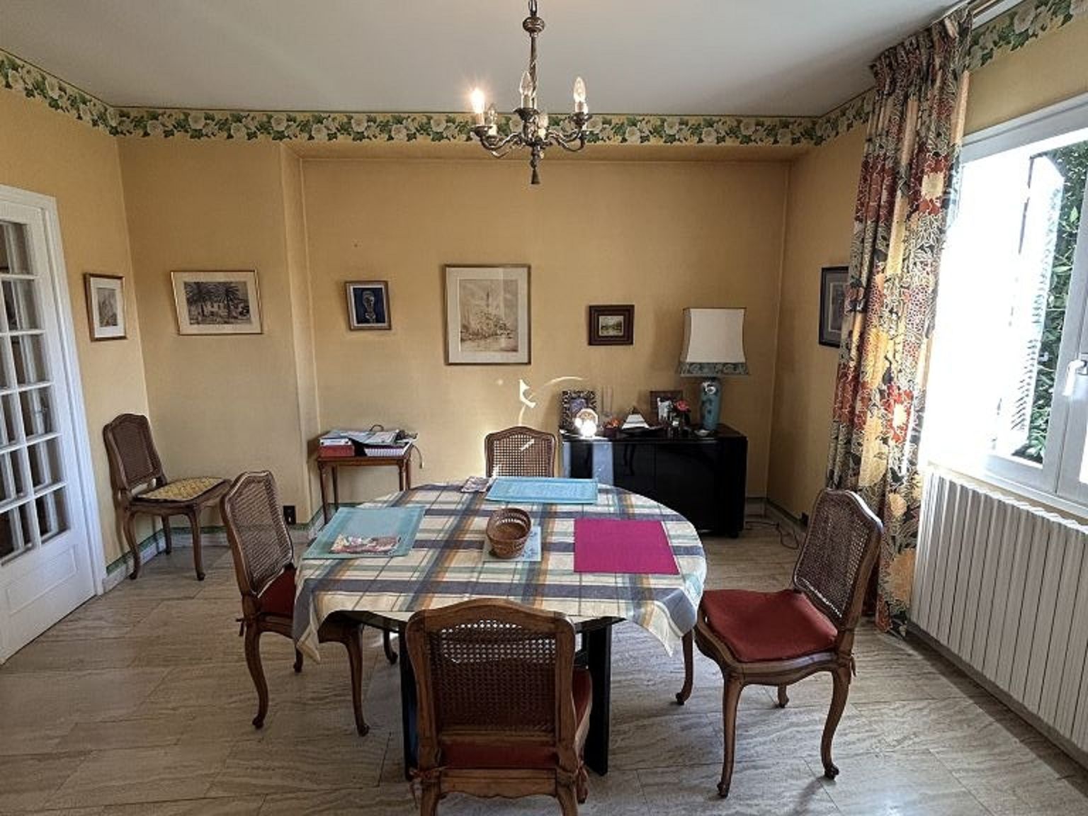 Maison de ville MONTALIEU VERCIEU (38390) Hervé LUC Immobilier