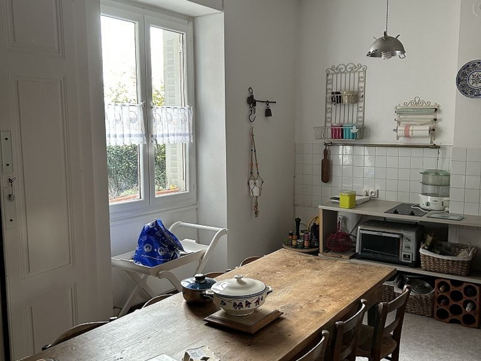 Maison de caractère PORCIEU AMBLAGNIEU (38390) Hervé LUC Immobilier