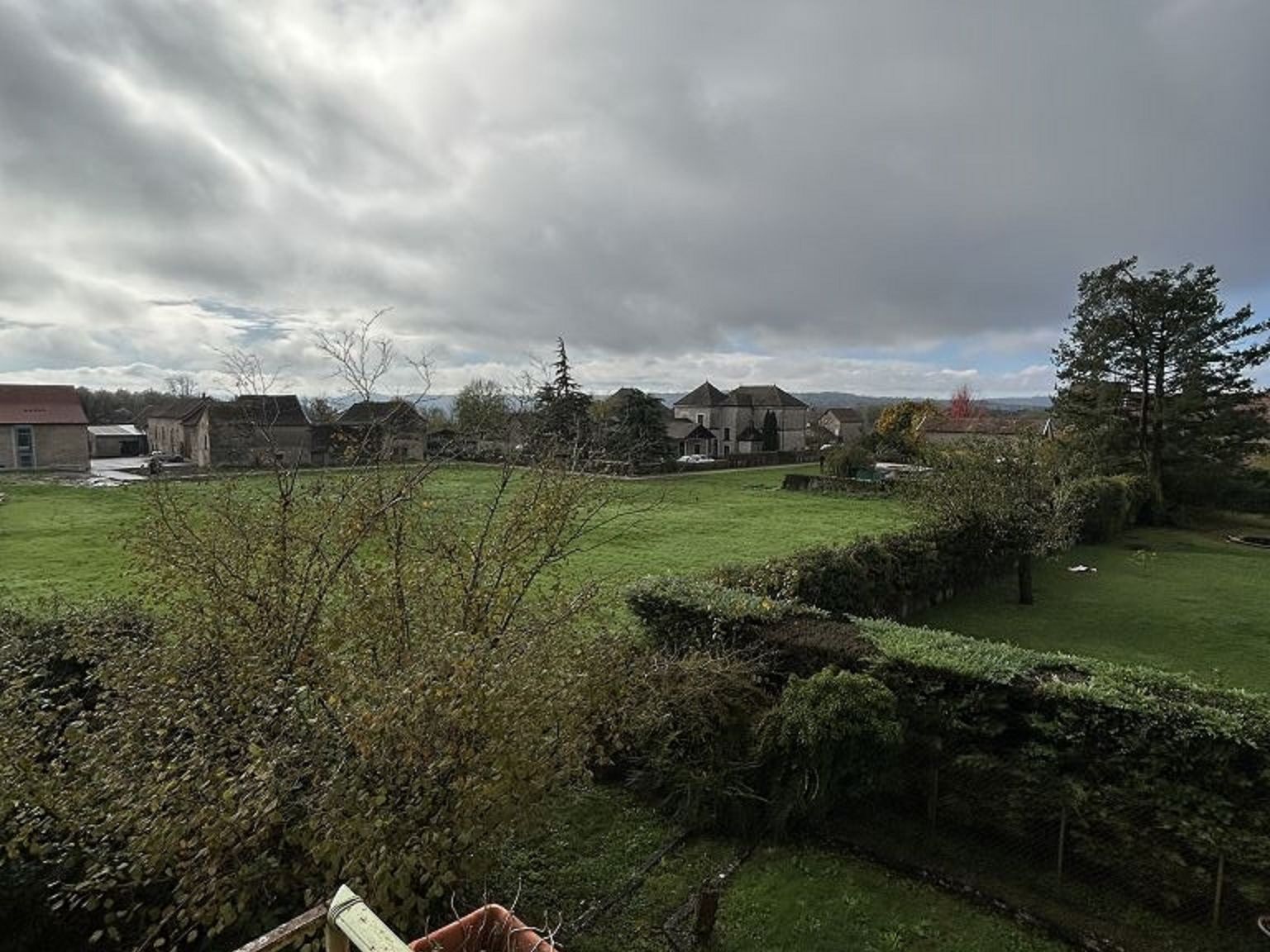 Maison de caractère PORCIEU AMBLAGNIEU (38390) Hervé LUC Immobilier