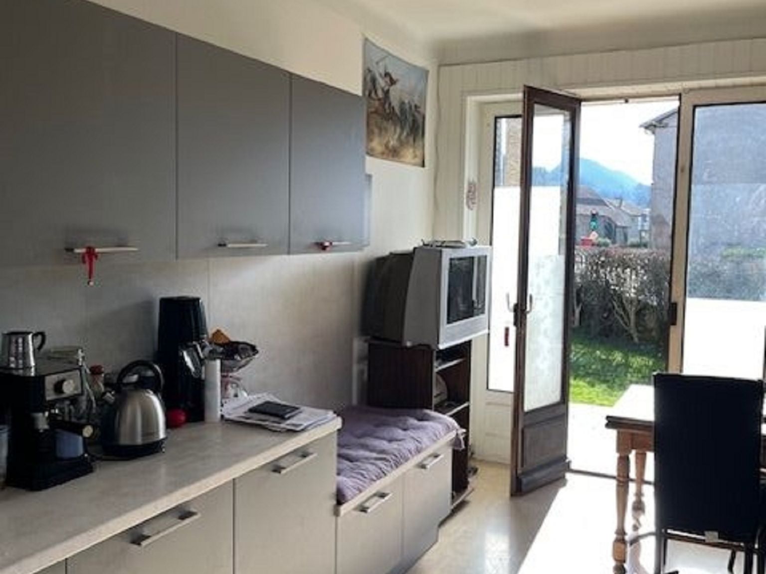 Villa MONTAGNIEU (01470) Hervé LUC Immobilier