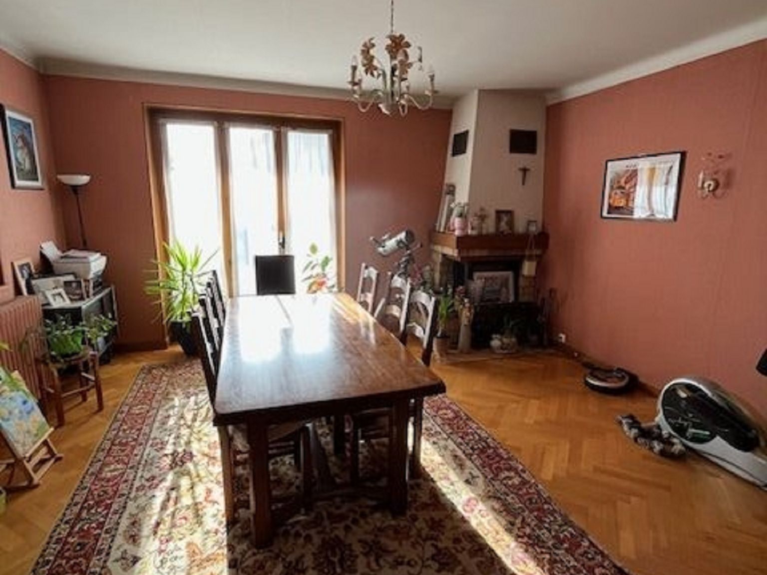 Villa MONTAGNIEU (01470) Hervé LUC Immobilier