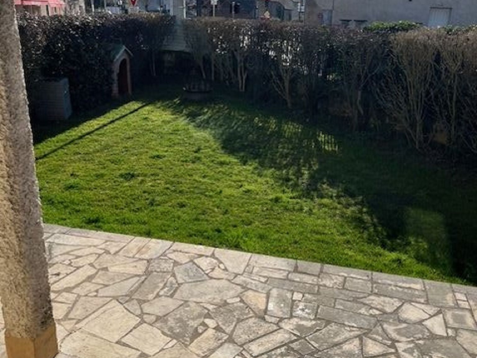 Villa MONTAGNIEU (01470) Hervé LUC Immobilier