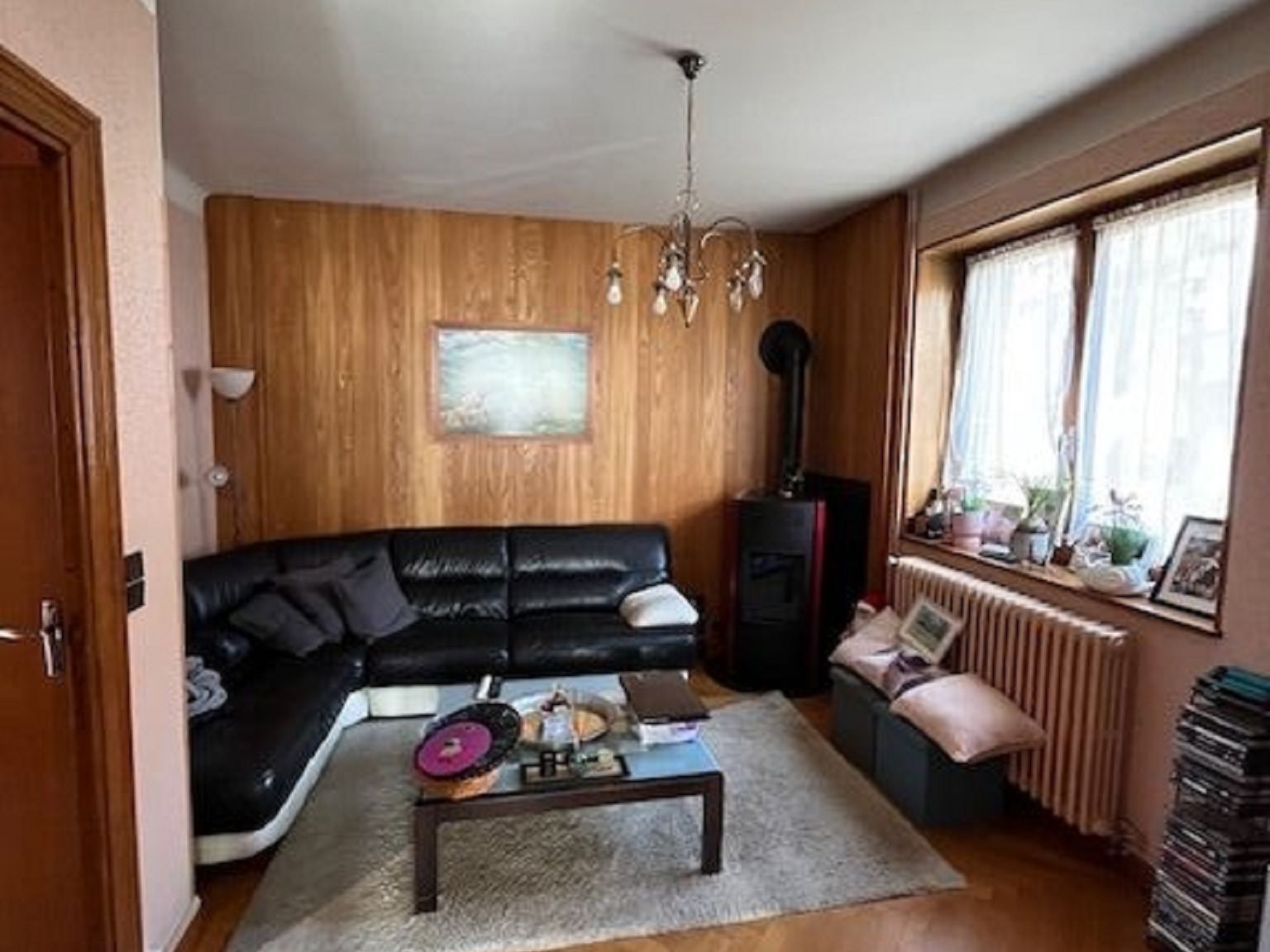 Villa MONTAGNIEU (01470) Hervé LUC Immobilier