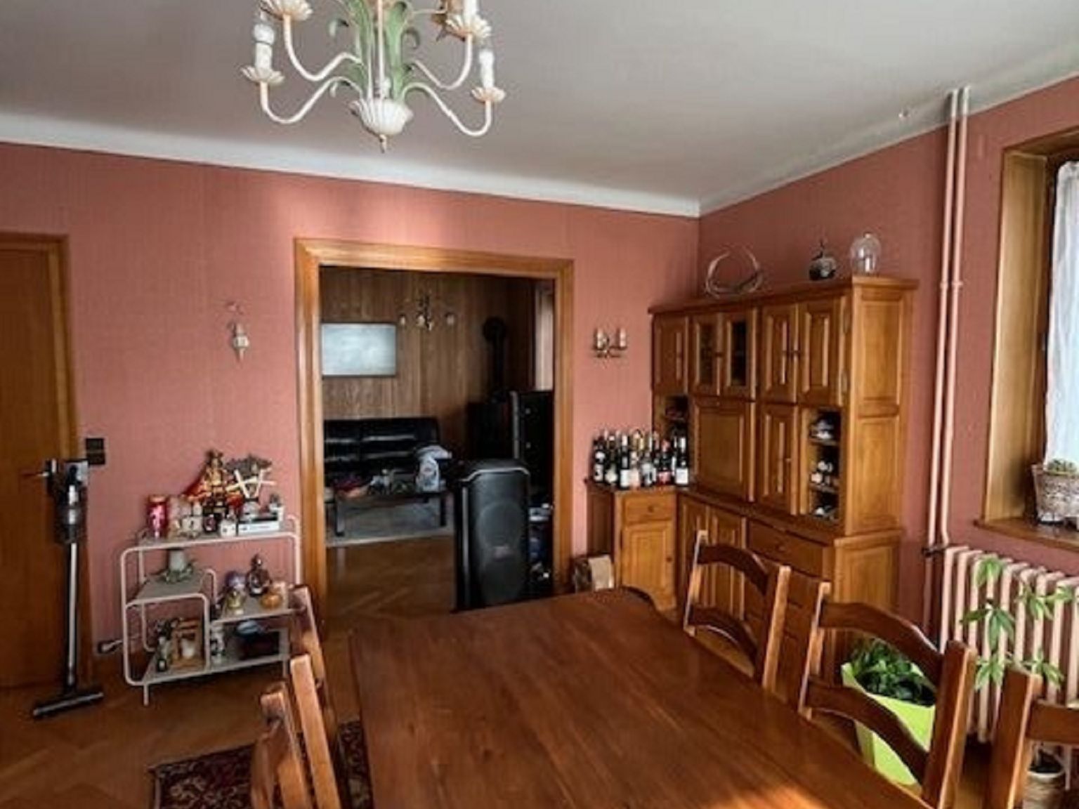 Villa MONTAGNIEU (01470) Hervé LUC Immobilier