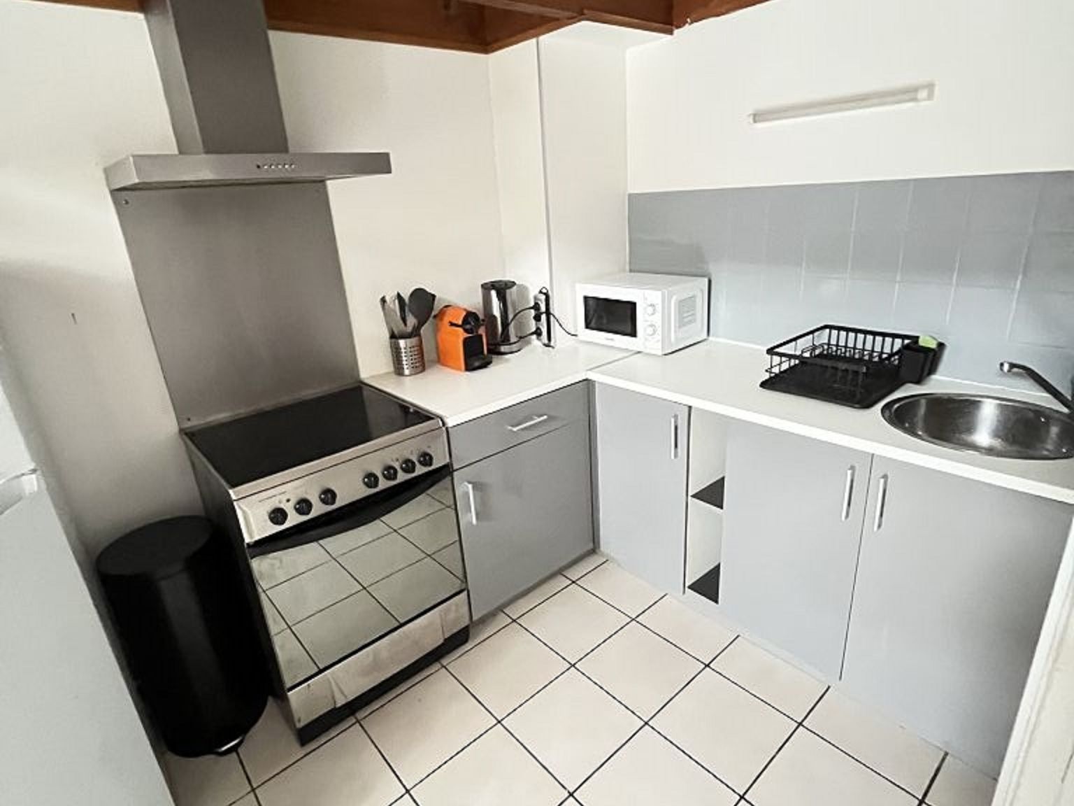 Appartement T2 AMBERIEU EN BUGEY (01500) Hervé LUC Immobilier