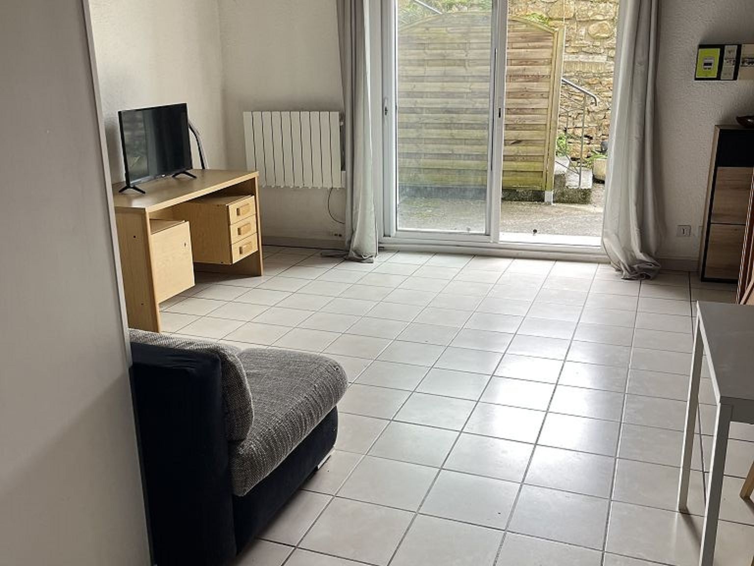 Appartement T2 AMBERIEU EN BUGEY (01500) Hervé LUC Immobilier