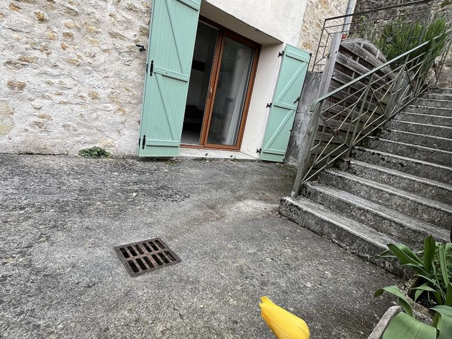 Appartement T2 AMBERIEU EN BUGEY (01500) Hervé LUC Immobilier