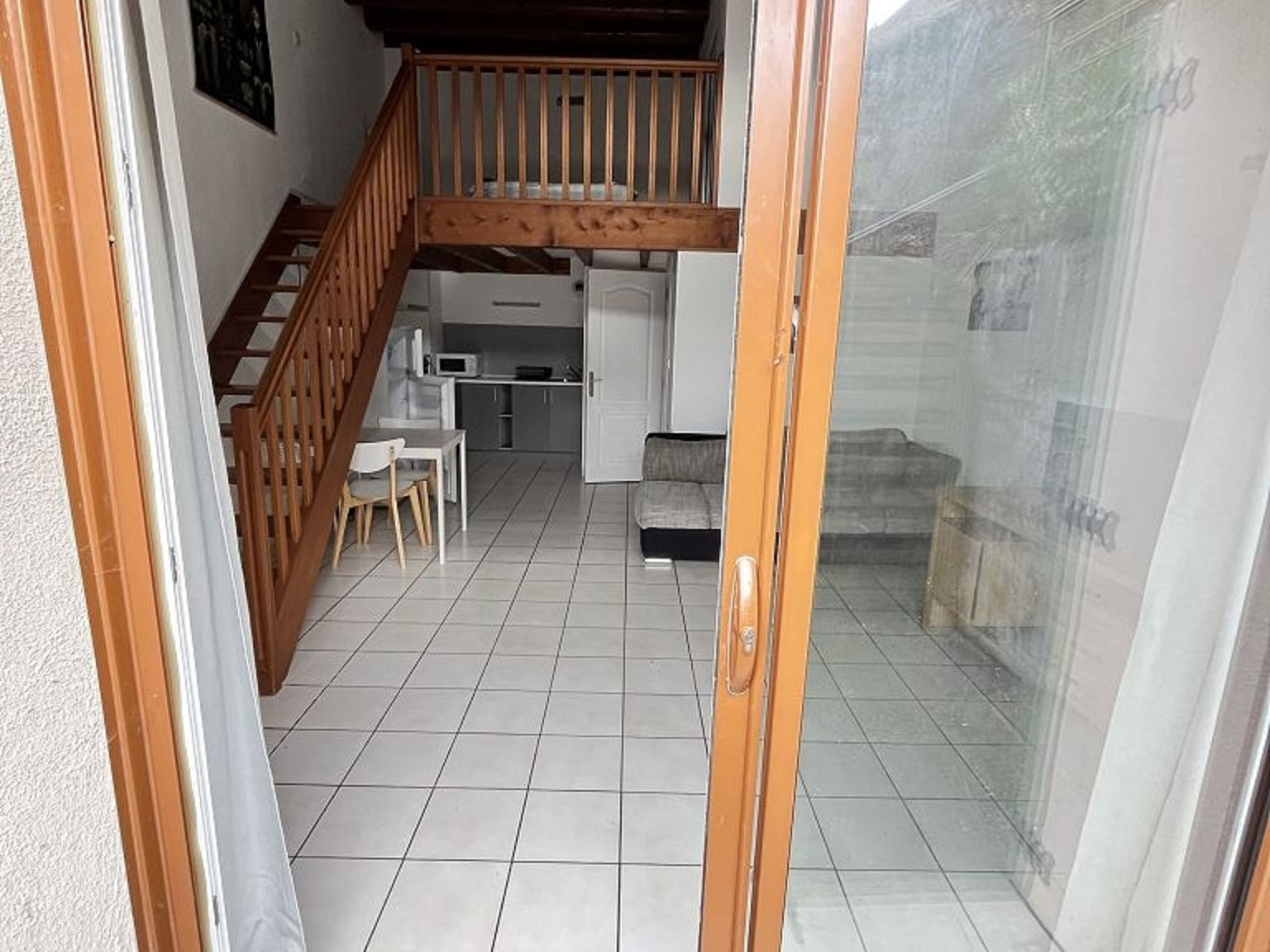 Appartement T2 AMBERIEU EN BUGEY (01500) Hervé LUC Immobilier