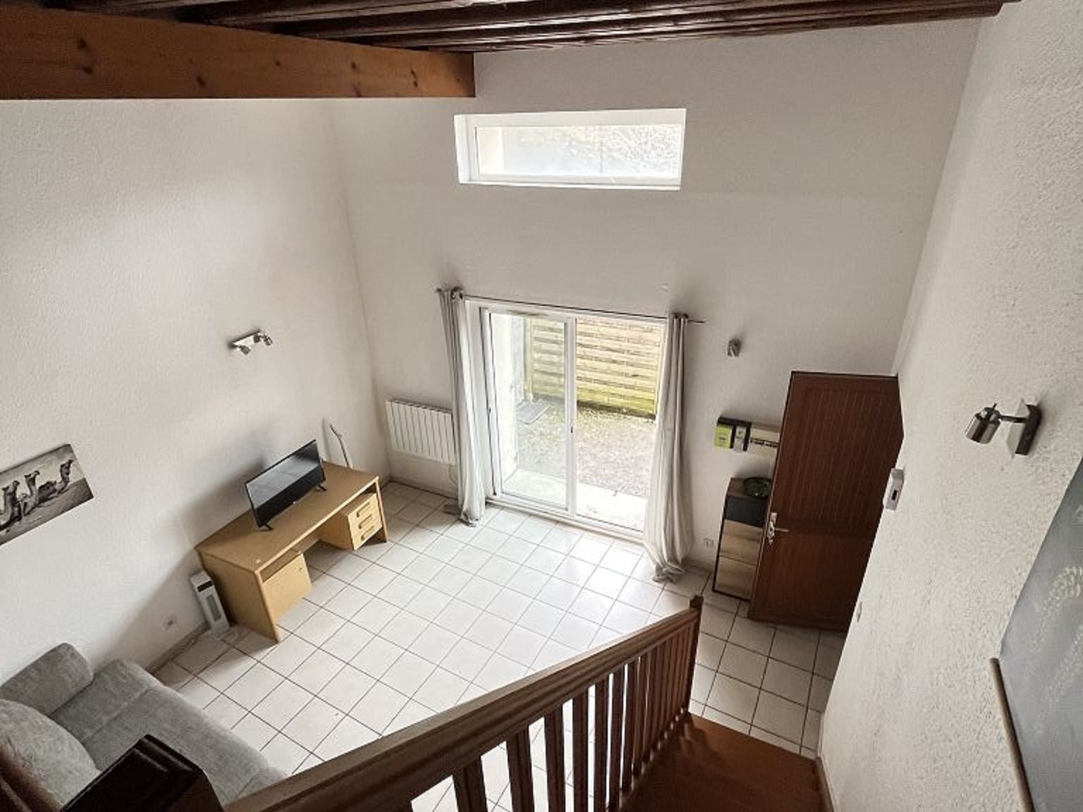 Appartement T2 AMBERIEU EN BUGEY (01500) Hervé LUC Immobilier