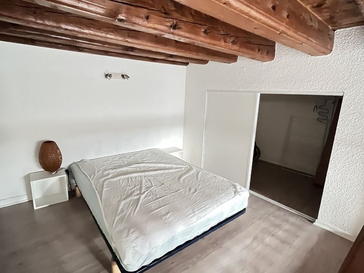 Appartement T2 AMBERIEU EN BUGEY (01500) Hervé LUC Immobilier