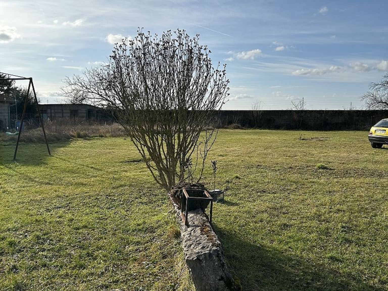Terrain STE JULIE (01150) Hervé LUC Immobilier